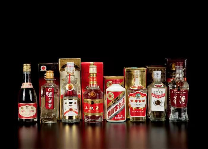 金阳老酒储存的方法