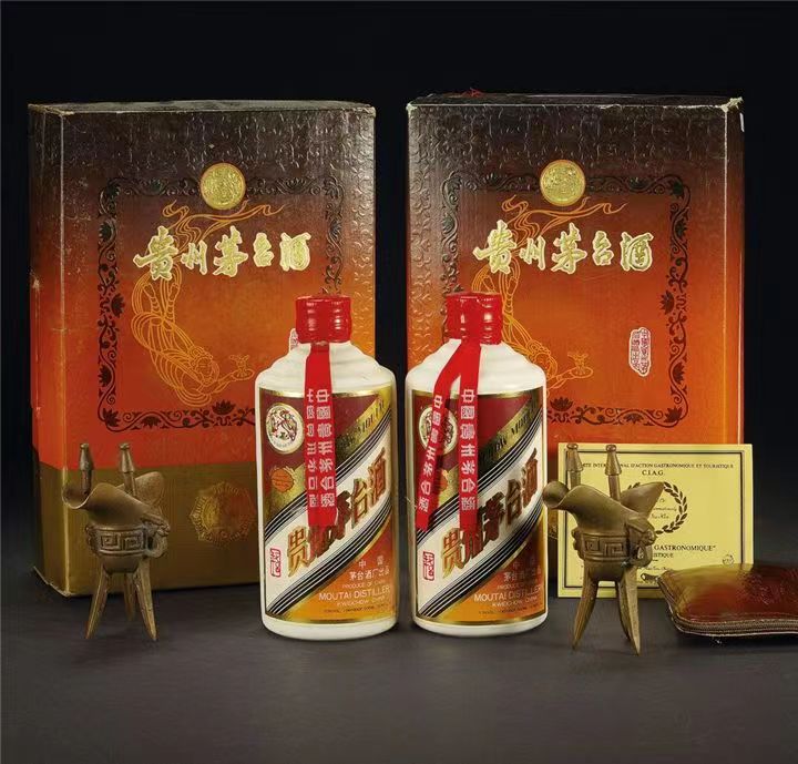 金阳烟酒回收
